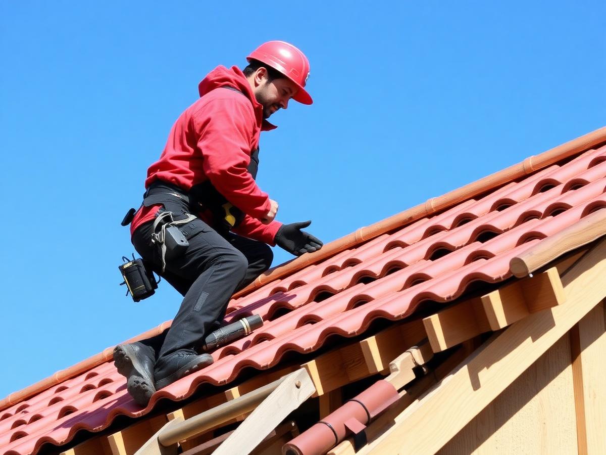Roofing